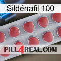 Sildénafil 100 18